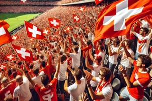 İsviçre - Banabilet