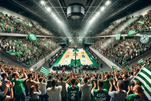 Asvel Villeurbanne - Banabilet