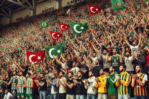 Çağdaş Bodrum Basketbol - Banabilet