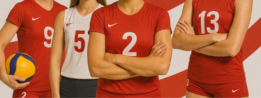 Kanada Voleybol - Banabilet