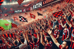 Fatih Karagümrük - Banabilet