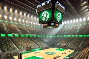 Joventut Badalona - Banabilet