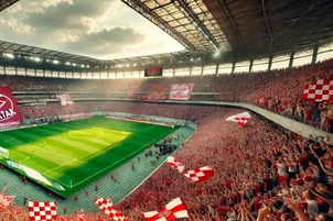 Spartak Trnava - Banabilet