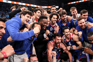 Anadolu Efes - Banabilet