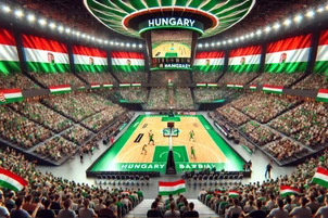 Macaristan Basketbol - Banabilet