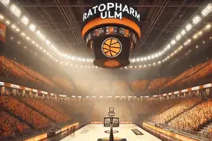 Ratiopharm Ulm - Banabilet