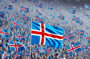 İzlanda - Banabilet