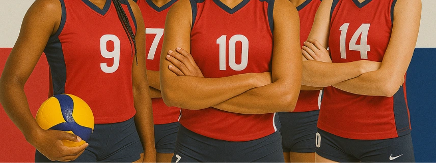 Dominik Voleybol - Banabilet