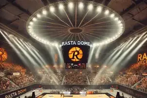 Rasta Vechta - Banabilet