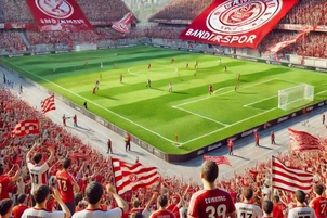 Bandırmaspor - Banabilet