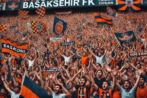 Başakşehir - Banabilet