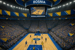 Bosna Hersek - Banabilet
