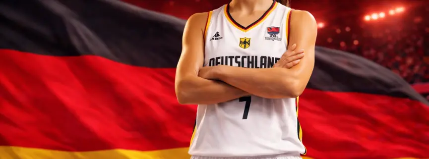Almanya Kadın Basketbol