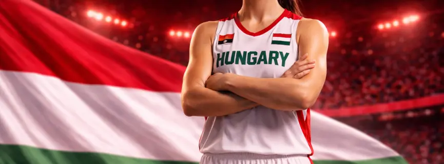 Macaristan Kadın Basketbol