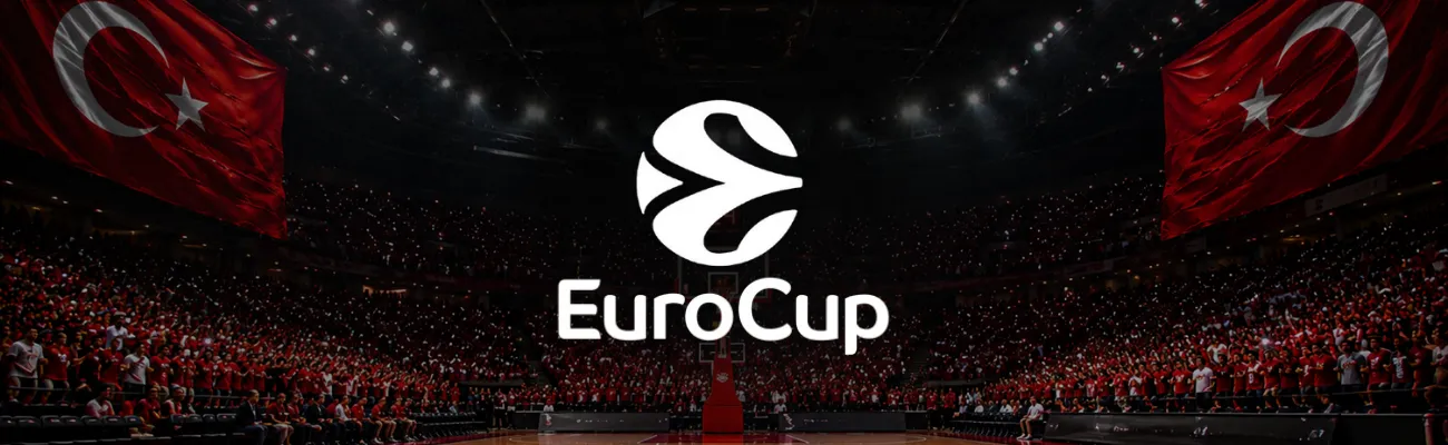 Eurocup Basketbol - Banabilet