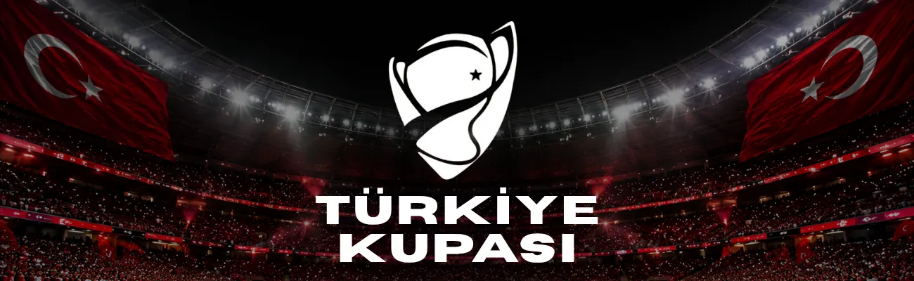 Türkiye Kupası - Banabilet
