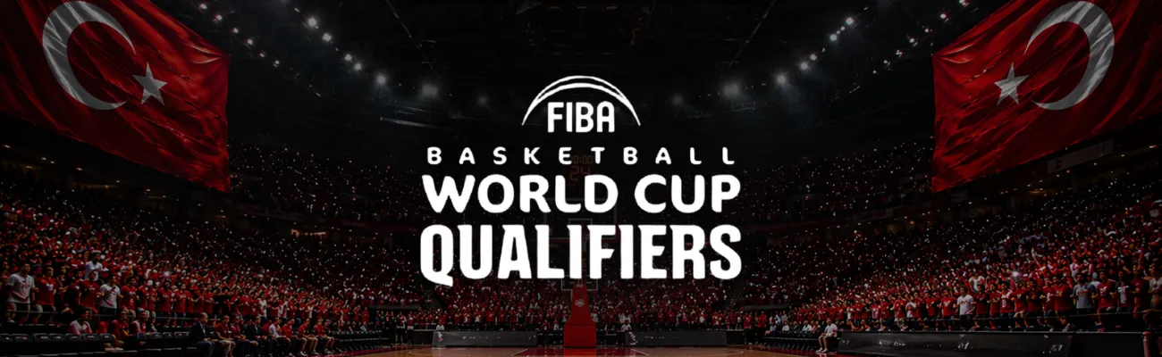 FIBA Basketbol Dünya Kupası - Banabilet