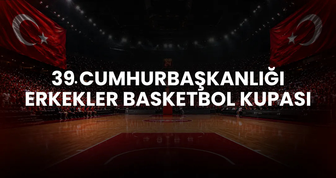 Cumhurbaşkanlığı Kupası - Banabilet
