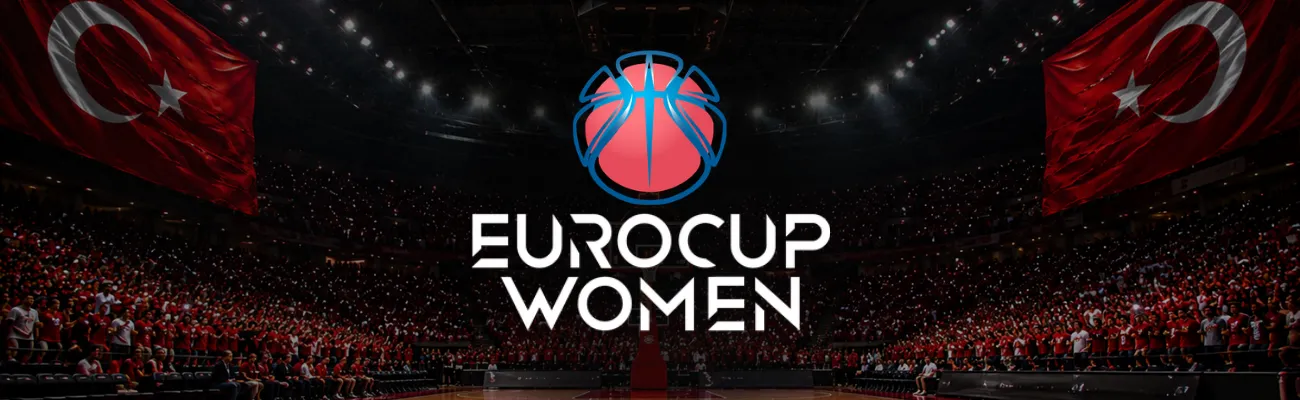 Eurocup Women - Banabilet