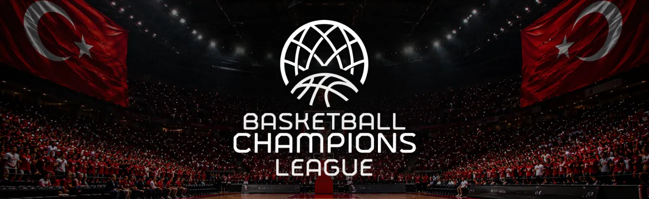Basketbol Şampiyonlar Ligi - Banabilet